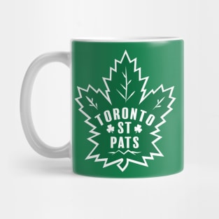 St Pats Mug